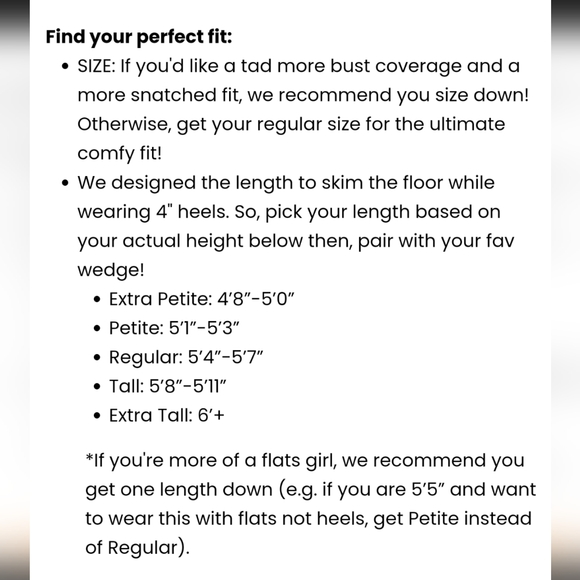 Popflex Go With The Flow Jumpsuit - Black - Picture 6 of 6